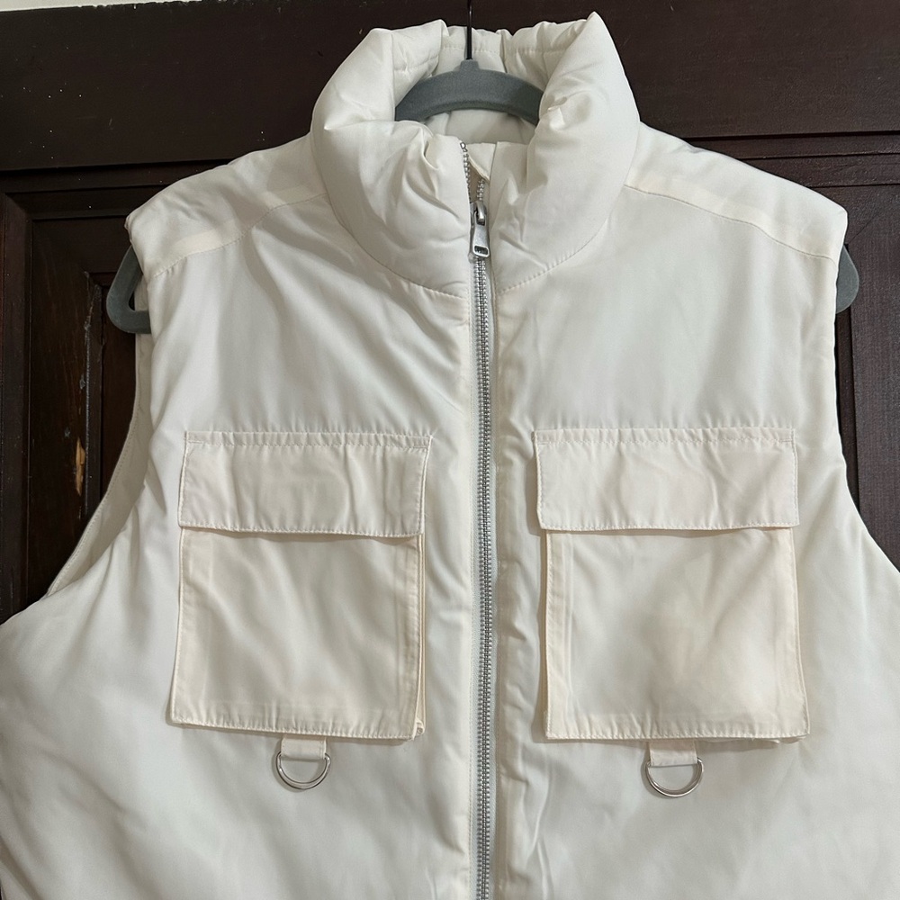 DSG - Dick’s Sporting Goods Vest